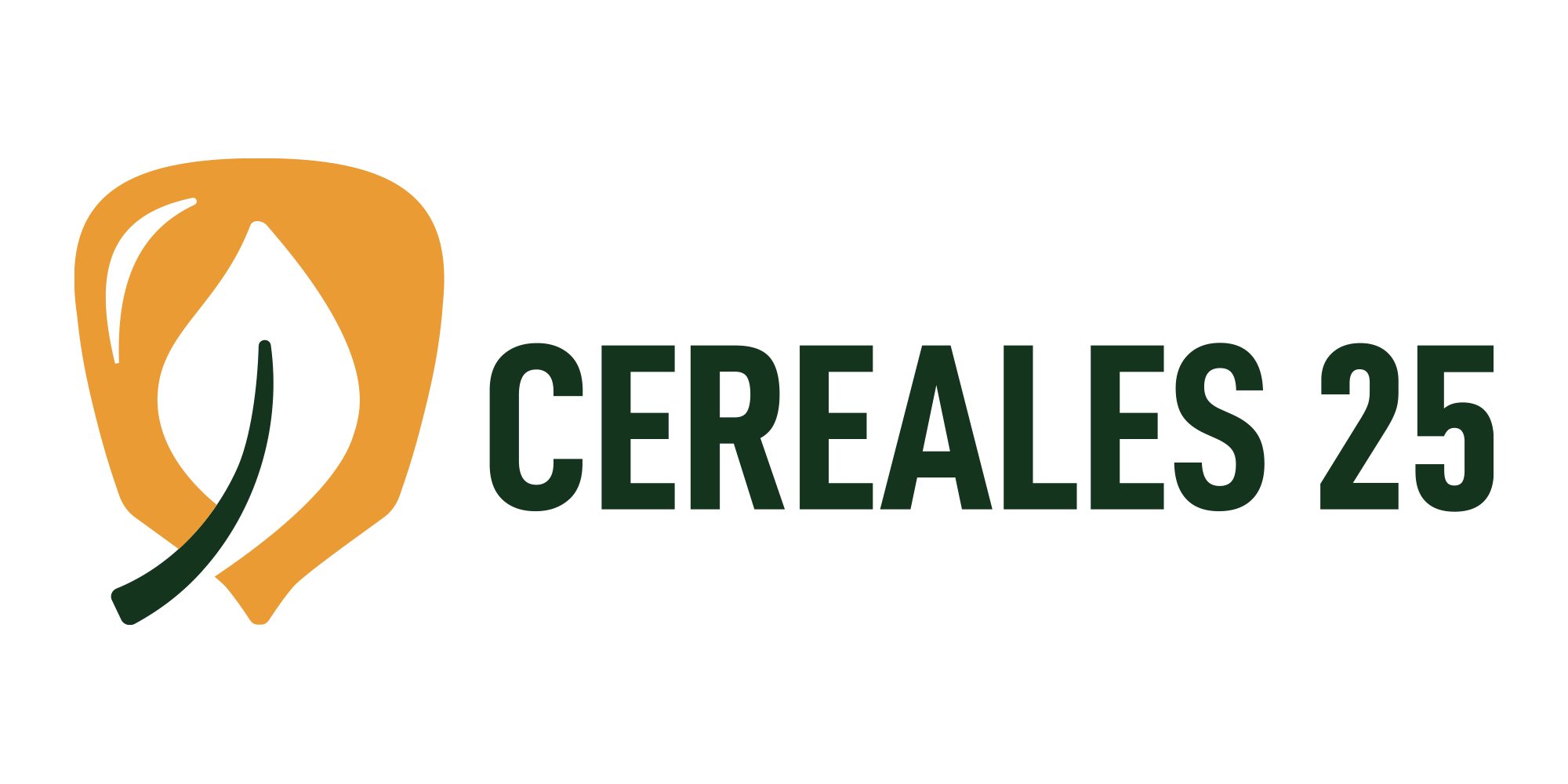 Cereales 25 de Mayo